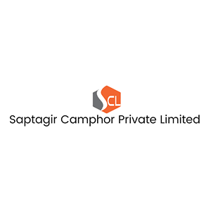 Saptagir Camphor Limited