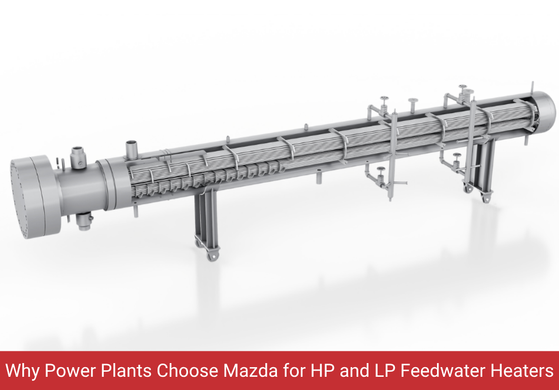 Evaporation, Crystallization & Drying Equipment