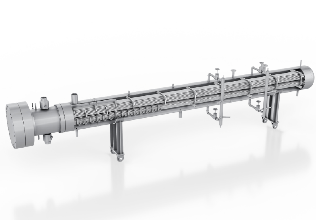 Evaporation, Crystallization & Drying Equipment