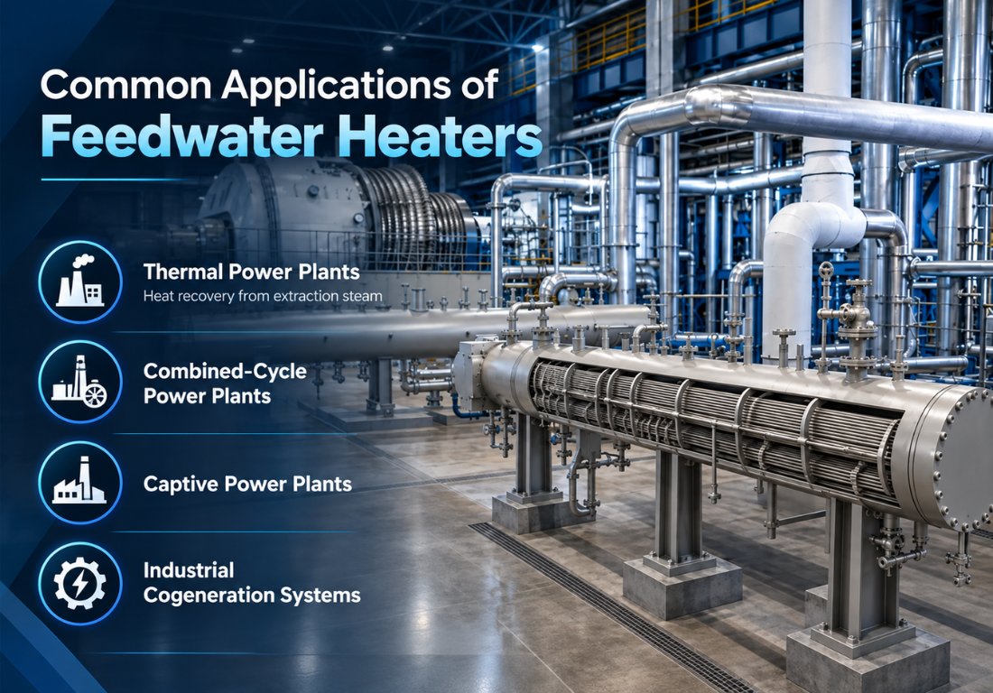 Evaporation, Crystallization & Drying Equipment