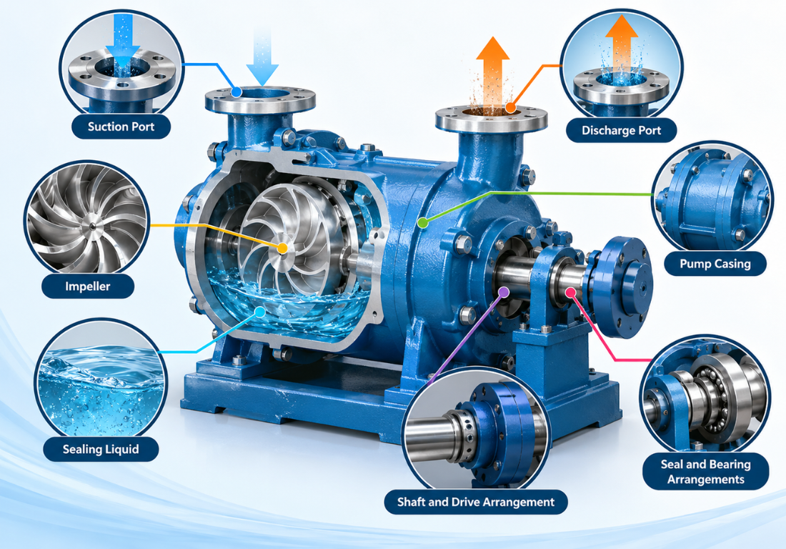 Evaporation, Crystallization & Drying Equipment